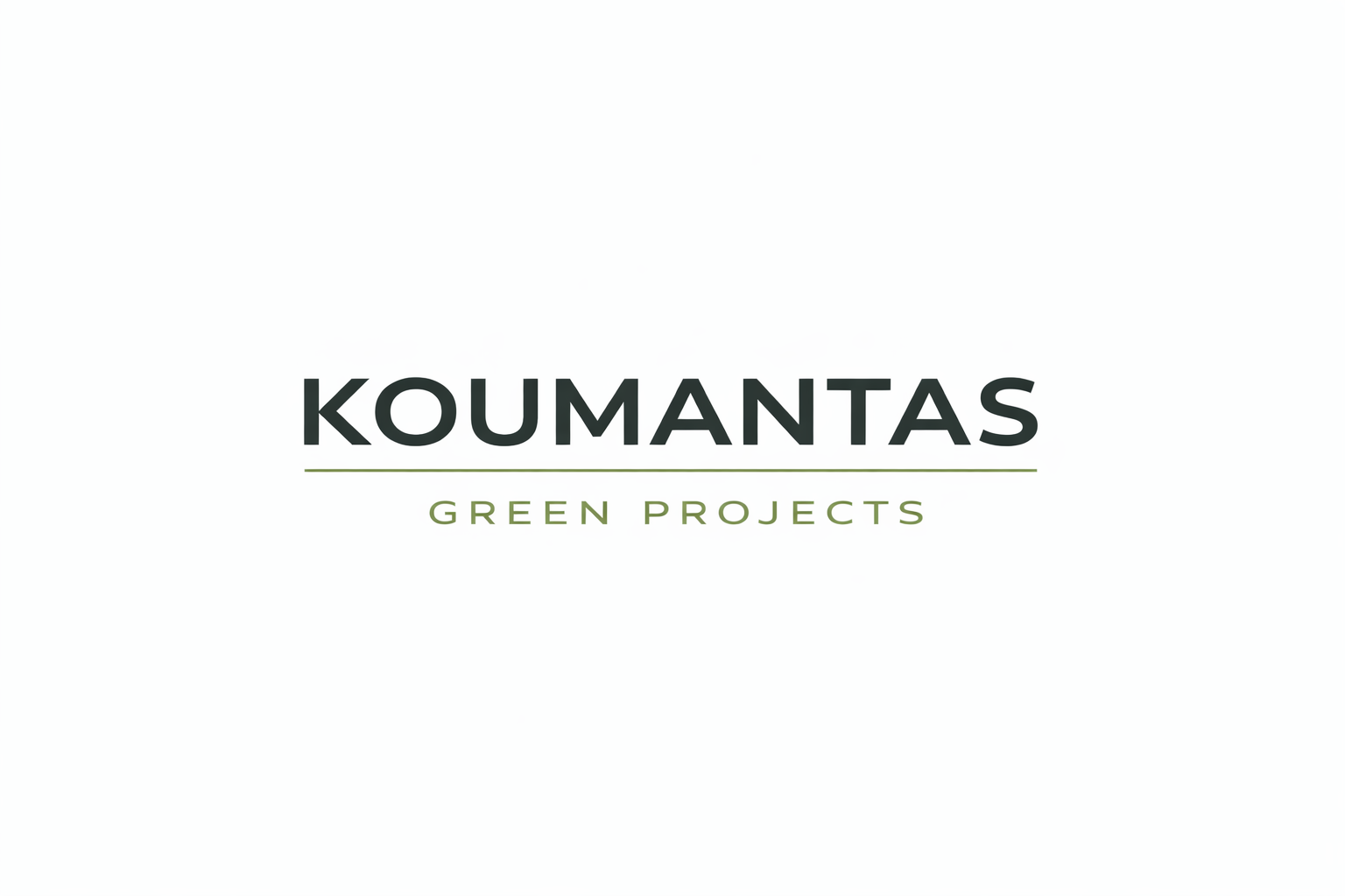 Koumantas Green Projects
